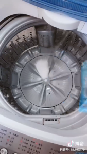 จัดส่งจากกรุงเทพ Sale ถูกมาก ผงล้างเครื่องซักผ้า ผงล้างและทำความสะอาดเครื่องซักผ้า 55 กรัม (ผลิตภัณฑ์ทำความสะอาด)