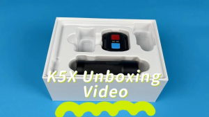 VSYSTO 2K HD Waterproof Action Camera K5X: A Top Choice for Motorcycle Helmet Camera & Wireless Remote Controller
