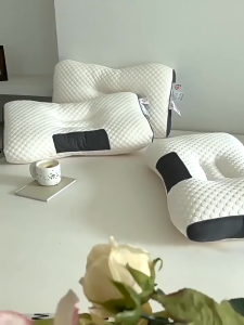 Gối Spa Chống Đau Mỏi Vai Gáy Mẫu Mới