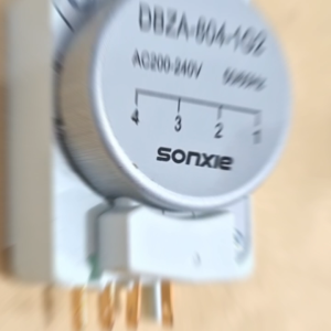 TIMER/DEFROST KULKAS/TIMER KULKAS DBZA-804-1G2 1-3