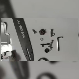 Pemilihan Adapter Chainsaw 12 In & Komponen Terpisah Spare Parts