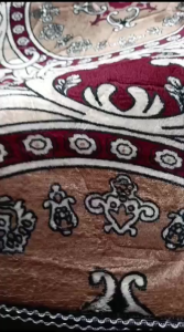 Karpet Malaysia UK 140X190 (COD). MOTIF MINIMALIS