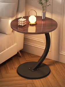 โต๊ะกาแฟ โต๊ะกาแฟกลม ข้างโซฟา โต๊ะไม้ โต๊ะกาแฟกลม โต๊ะกาแฟมินิ โต๊ะข้างโซฟา coffee table สไตล์โมเดิร์นทันสมัย เก๋มาก ตกแต่งคาเฟ่ ร้านอาหาร