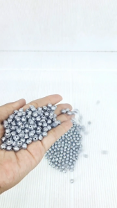 Timah Pancing Lada Atau Timah Merica No 2 isi 35pcs