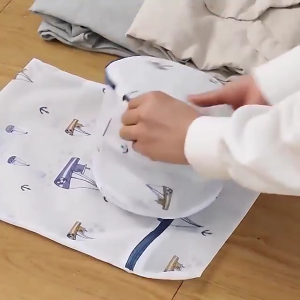 ถุงซักผ้า ถุงตาข่ายซักผ้ามีหลายขนาดให้เลือก พร้อมส่งในไทย