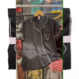 Pajamas Set by Victoria Secret - Piyama Wanita/Baju Tidur Wanita