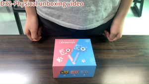 【KIDS CAMERA】FREE 16GB SD Card / 6 FREEBIES / Children Digital Camera / Dual Camera / Selfie Camera / High Definition 26 Mega Pixels / Childrens Day Gift / Gift Set / Present / INSTOCK SINGAPORE FAST DELIVERY