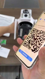 QH V380 PRO: A Comprehensive Guide to the Outdoor Solar CCTV Camera