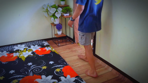 Kasur Gulung Busa Royal Kasur Lantai/Lipat Original Royalfoam Kasur Busa Karpet Import LP