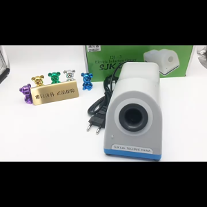 Induction dental heater SJK J28-3 for wax modeling Effective Jintai / Azdent