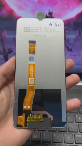 Màn Hình THAY THẾ REALME C35 (Tặng Kèm Keo Dán & Bộ Sửa)
