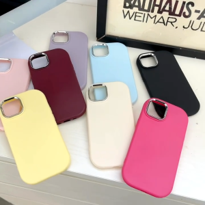 Silicone Soft Shell Case for Infinix Smart 8 9 Tecno Spark GO 2024 2023 10C 20C Hot 50i 50 40i 30i 4G NFC 11 10 Play Note 30 40 Pro Hot 30 40 Pro Simple Solid Color Soft Shell