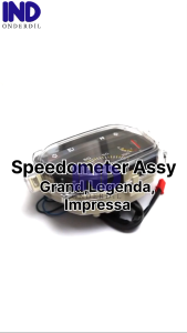 Speedometer Kilometer Assy Astrea Grand Legenda Impressa Speedo Kilo Spido Meter Spidometer KM