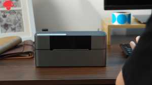 Phomemo 245BT: The Ultimate Barcode Address & Shipping Label Printer