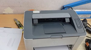 Hộp mực HP 107A (CÓ CHÍP) | Máy HP 107a/ 107w/ 135a/ 135w/ 137fnw .. HÀNG FULL BOX