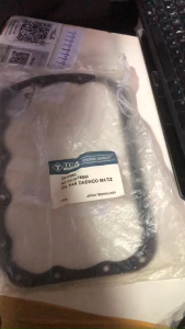 Daewoo Matiz 1-2-3 Ron gioăng nắp cò cacte hộp nhớt bộ đại tu mặt máy nắp quy lát 98-2009 xe hơi 99 2003 supap Spark