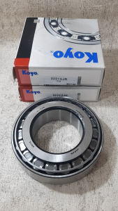 bearing 32213 bering 32213jr lahar laher bearing roda belakang dalam ht125 ht130 hino dutro koyo