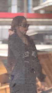 เสื้อกันหนาวมีฮู้ด แฟชั่นเกาหลี เสื้อกันหนาวแฟชั่นลำลองสำหรับผู้ชาย ฤดูหน่าว ฤดูใบไม้ผลิ เสื้อกันหนาว Teravis Scott Y937 Y882 Y883 Y884 Y885