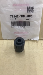 BRV CITY CRV 2009-2024 CIVIC FD HRV JAZZ GE GK WRV DOOR STOPPER BUSH PINTU GETAH PENUTUP 72142-SM4-000