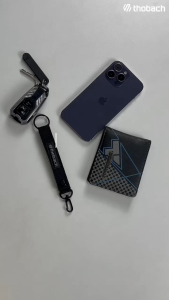 THOBACH Accesories KEYCHAIN