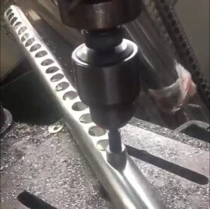 X-Tools 5PCS/SETS Titanium Coated HSS Drill Bit Hole Saw Tooth Set Stainless Steel Metal Alloy Cutter 16/18.5/20/25/30mm Pembuka lubang berkualitas tinggi