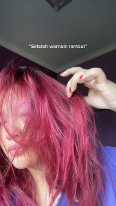 5PC Lae Sa Luay Hair Spa Smooth Keratin / Masker Rambut / Creambath / Hair Treatment / Hair Mask 250