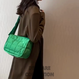 Tas Puffy MAURA & Tas Selempang Wanita: Mengenal Tas Import Buble\\n\\n Apa Itu Tas Puffy MAURA?\\n\\nTas Puffy MAURA adalah tas selempang wanita kekinian yang dirancang dengan gaya casual Korea. Tas ini memiliki desain unik dan menarik yang cocok untuk berbagai kesempatan. Berikut adalah sejarah dan pengembangan Tas Puffy MAURA:\\n\\n Sejarah dan Pengembangan Tas Puffy MAURA\\n\\nTas Puffy MAURA pertama kali diperkenalkan pada tahun 2018 oleh perusahaan tas import Buble. Desain tas ini dikembangkan berdasarkan tren fashion Korea yang sedang populer saat itu. Selain itu, perusahaan juga memperhatikan kebutuhan konsumen akan tas yang praktis dan stylish.\\n\\n Fitur Utama Tas Puffy MAURA\\n\\nBerikut adalah fitur utama Tas Puffy MAURA:\\n\\n- Desain unik dan menarik dengan sentuhan casual Korea\\n- Bahan berkualitas tinggi yang tahan lama\\n- Kapasitas penyimpanan yang cukup besar\\n- Ringan dan nyaman digunakan\\n\\n Kelebihan dan Keunggulan Tas Puffy MAURA\\n\\nBerikut adalah beberapa kelebihan dan keunggulan Tas Puffy MAURA:\\n\\n- Cocok untuk berbagai kesempatan, baik formal maupun informal\\n- Mudah dibawa dan disimpan\\n- Desain yang menarik dan stylish\\n- Harga yang terjangkau\\n\\n Mengenal Tas Selempang Wanita Kekinian\\n\\nTas selempang wanita kekinian memiliki desain yang modern dan stylish. Berikut adalah beberapa jenis tas selempang wanita kekinian:\\n\\n Tas Bahu Casual Korea & Tas Sling Bag Casual\\n\\nTas bahu casual Korea dan tas sling bag casual adalah dua jenis tas selempang wanita kekinian yang sedang populer saat ini. Tas bahu casual Korea memiliki desain yang unik dan menarik dengan sentuhan casual Korea, sementara tas sling bag casual memiliki desain yang lebih simpel namun tetap stylish.\\n\\n Cara Memilih Tas Selempang Wanita yang Tepat\\n\\nBerikut adalah beberapa tips memilih tas selempang wanita yang tepat:\\n\\n- Sesuaikan dengan gaya dan kebutuhan Anda\\n- Perhatikan kualitas bahan dan konstruksi tas\\n- Pilih warna yang sesuai dengan gaya Anda\\n- Pertimbangkan kapasitas penyimpanan yang cukup besar\\n\\n Tips Menggunakan Tas Selempang Wanita dengan Tepat\\n\\nBerikut adalah beberapa tips menggunakan tas selempang wanita dengan tepat:\\n\\n- Sesuaikan dengan outfit Anda\\n- Jangan terlalu membebani tas dengan barang-barang yang tidak diperlukan\\n- Gunakan tas selempang secara bergantian untuk mencegah lelah pada satu sisi tubuh\\n\\n Bagaimana Mengenali Tas Import Buble?\\n\\nBerikut adalah beberapa ciri-ciri tas import Buble:\\n\\n Ciri-Ciri Tas Import Buble\\n\\n- Desain yang unik dan menarik\\n- Bahan berkualitas tinggi yang tahan lama\\n- Kapasitas penyimpanan yang cukup besar\\n- Harga yang terjangkau\\n\\n Cara Membedakan Tas Import Buble dengan Tas Biasa\\n\\nBerikut adalah beberapa cara membedakan tas import Buble dengan tas biasa:\\n\\n- Perhatikan desain dan kualitas bahan\\n- Bandingkan harga dengan tas lainnya\\n- Cek garansi dan layanan purna jual\\n\\n Keunggulan Tas Import Buble\\n\\nBerikut adalah beberapa keunggulan tas import Buble:\\n\\n- Desain yang unik dan menarik\\n- Bahan berkualitas tinggi yang tahan lama\\n- Kapasitas penyimpanan yang cukup besar\\n- Harga yang terjangkau\\n- Garansi dan layanan purna jual yang baik\n}