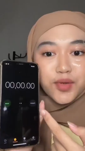 Sea Makeup Cleansing Balm Pembersih Make Up Remover - Virgo Shoop