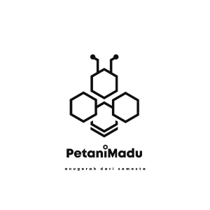 Madu Asli Murni Nektar Multiflora 100% Original Pure Raw Honey