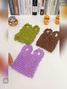 Creative Stretch Mini Bag