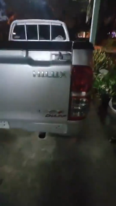 โช้คฝาท้าย โช๊คฝากระโปรงหลัง วีโก้  VIGO CHAMP 2005-2015  โตโยต้าไฮลักซ์  โช๊คฝากระโปรงหลัง โช้คค้ำฝากระโปรงหลัง Trunk gas strut gas