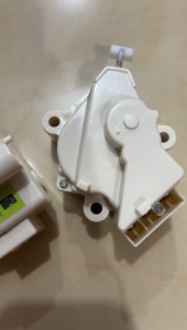 MOTOR DRAIN LG