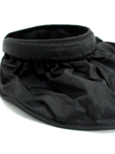 RUIMO Topi Visor Multifungsi Topi dan Bando/ Topi UV Pantai/ Topi 2in1 Fashion Korean A-25