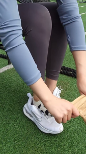 แองเกิ้ล ผ้ารัดข้อเท้า แก้ปวด ที่รัดข้อเท้า ที่พยุงข้อเท้า ซับพอร์ตข้อเท้า อุปกรณ์พยุงข้อเท้า ผ้าพันเท้าพลิก พยุงข้อเท้า ankles support