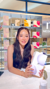 Medileen อาหารเสริม BWELL24 Telomere เทโลเมียร์ บำรุงผิว ชะลอวัย วิตามิน ฟื้นสุขภาพจากภายใน จากสถาบันวิจัย Life Length ประเทศสเปน