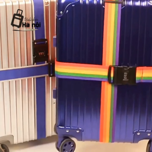 Đai quấn bảo vệ vali