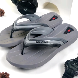 INKAYNI Simply Sandal Jepit Pria Dan Anak laki Size 30-44 Flip Flop Bahan Karet Empuk Anti Slip