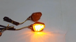 ไฟเลี้ยว F09 MSX Mslaz Cbr Zoomerx เเละรุ่นอื่นๆ