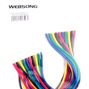 Kabel Power Motherboard 20P Male to Female High Quality Websong