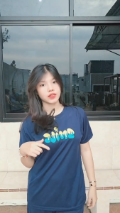 KS - Setelan Wanita KEEP SMILE 24s // Setelan Wanita Terbaru Kekinian 24s