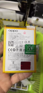 PIN THAY THẾ OPPO BLP 879/ A96
