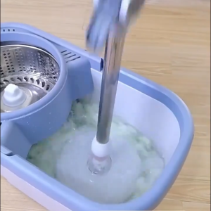 GRATIS 1 KAIN PEL!! PEL LANTAI ULTRA SPIN MOP PENGERING STAINLESS ANTI KARAT BERPUTAR 360 DERAJAT KAIN MICROFIBER DISARANKAN UNTUK MENAMBAKAN BUBLE WRAP