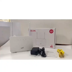 เราเตอร์ใส่ซิม 5G ไวไฟแบบ Wifi หรือ เราเตอร์ Wifi ซิม 5G