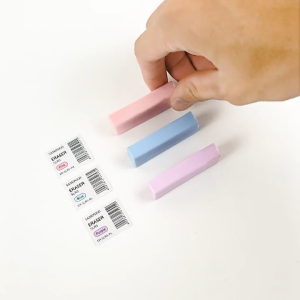 SAMOYED ER-SLR5 Penghapus Pensil / Stip / Eraser Pastel