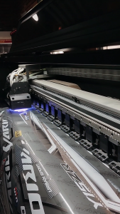 Striping Sticker Stiker Jupiter MX King 150 Transparan UV Custom Y15zr - List Striping Transparan UV MX King 150 Tahun 2015 - Kode SMXK-UV - 420 Design