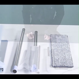 Cây lau nhà tự vắtcây lau nhà tự vắt thông minhcây lau nhà tự vắt minicây lau nhà tự vắt 360 độ