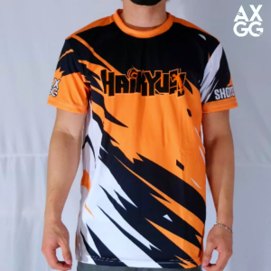 AXGG " Haikyuu Players " Anime Shirt