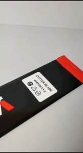 Pisau Mesin Potong Rumput Panjang Blade Cutter Mesin Potong Rumput YUSEN