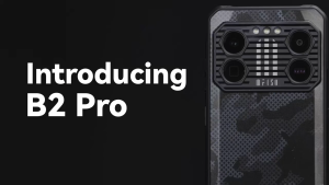 IIIF150 B2 Proสมาร์ทโฟนAndroid 13โทรศัพท์6.8 FHD + 12 + 256GB 108MP 10000MAhโทรศัพท์มือถือ30W Fast Charge NFC Oukitel Iiif150 B2 Pro - Lazada