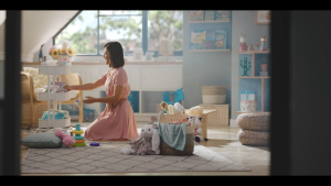 MITU Baby Wipes Tissue Basah Bayi Terbaik untuk Kulit Sensitif kemasan Beli 1 Gratis 1